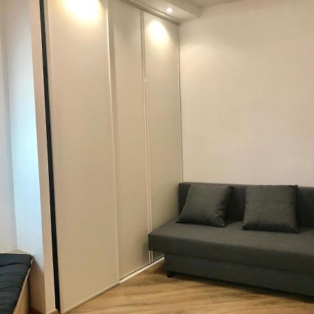 Elegance Haussmanienne, Studio Moderne Et Cosy Parigi Esterno foto