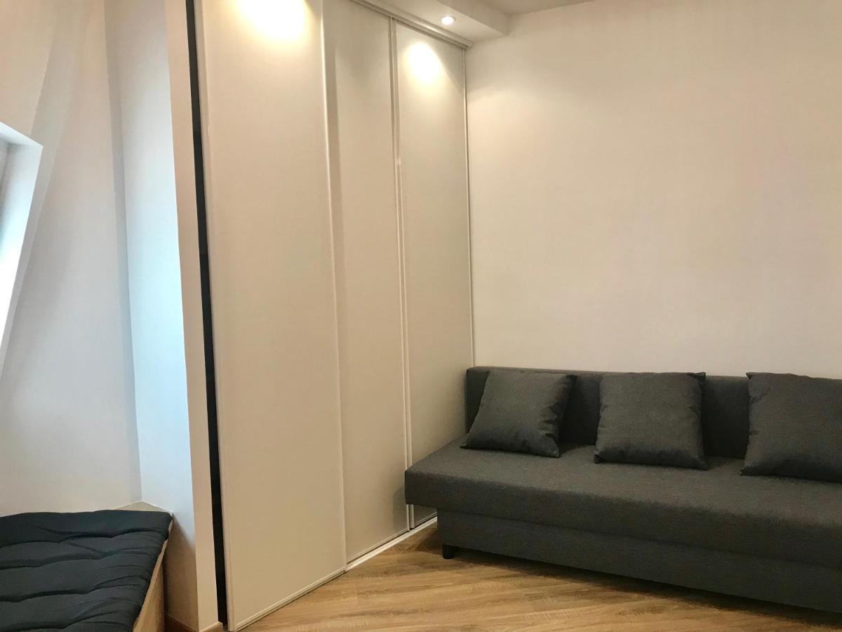 Elegance Haussmanienne, Studio Moderne Et Cosy Parigi Esterno foto